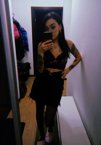 Эскортница Инна (27), Ломоносовский проспект, 3,500 ₽ час, Минет без резинки, Окончание на лицо, тел +7(918)462-81-59