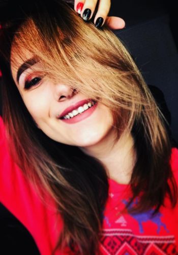 Куртизанка Виолетта (27), Сокольники, 3,500 ₽ час, Минет глубокий, Окончание в рот, тел +7(908)317-08-59