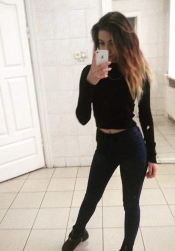 Куртизанка Светлана (22), Нижегородская, 3,500 ₽ час, Минет глубокий, Массаж расслабляющий, тел +7(904)867-93-78