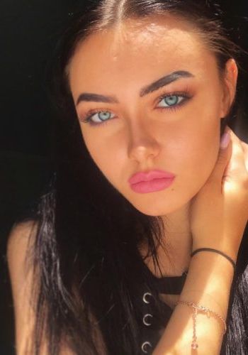 Профессионалка Анжелика (27), Новохохловская, 3,500 ₽ час, Окончание в рот, Фистинг классический, тел +7(908)748-57-95