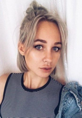 Массажистка Лина (25), Ольховая, 3,500 ₽ час, Минет без резинки, Стриптиз профи, тел +7(952)192-43-95