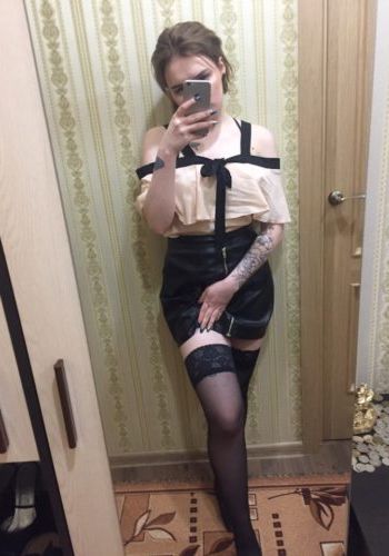 Массажистка АРИНА (26), Остафьево, 3,500 ₽ час, Окончание на грудь, Ролевые игры, тел +7(987)481-82-73