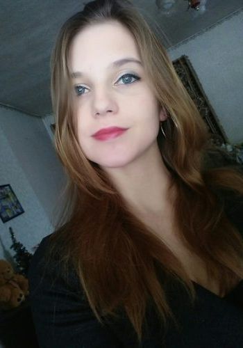 Жрица любви Юля (27), Остафьево, 3,500 ₽ час, Секс классический, Госпожа, тел +7(987)256-17-37