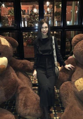 Профессионалка  Марина (29), Прокшино, 3,500 ₽ час, Секс классический, Окончание на грудь, тел +7(986)540-24-31