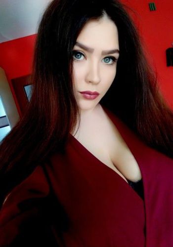 Куртизанка Моника (27), Прокшино, 4,000 ₽ час, Массаж расслабляющий, Окончание в рот, тел +7(999)451-78-37