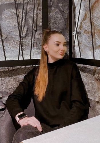 Путана  Злата (28), Раменки, 3,500 ₽ час, Фистинг анальный мне (даме), Золотой дождь вам (мужчине), тел +7(988)093-14-74