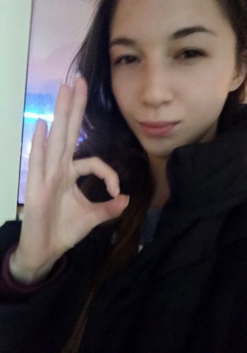Содержанка Лина (22), Силикатная, 3,500 ₽ час, Минет глубокий, Окончание на лицо, тел +7(938)678-10-85