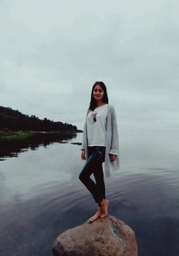Шлюха Алиса (22), Силикатная, 3,500 ₽ час, Минет в машине, Окончание на грудь, тел +7(988)056-14-43