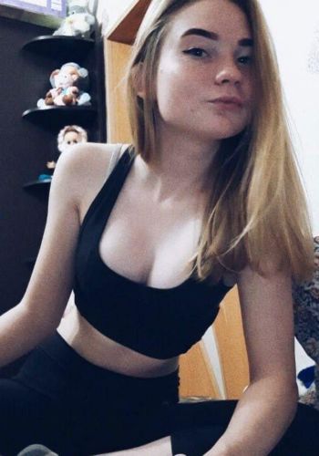 Жрица любви Дарина (26), Тропарёво, 3,500 ₽ час, Минет глубокий, Минет в машине, тел +7(950)170-14-13