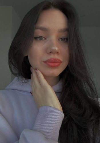 Индивидуалка Алиска (26), Фонвизинская, 7,000 ₽ час, Минет без резинки, Окончание на грудь, тел +7(904)790-51-36