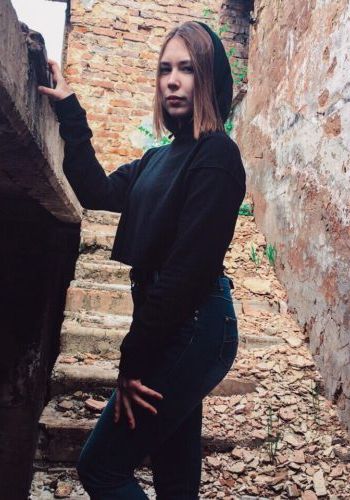 Жрица любви Елена (23), Ховрино, 3,500 ₽ час, Окончание на лицо, Фистинг анальный мне (даме), тел +7(929)048-36-31