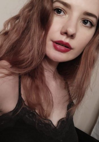 Шлюха Лика (23), Хорошевская, 3,500 ₽ час, Минет глубокий, Окончание на лицо, тел +7(931)310-56-30
