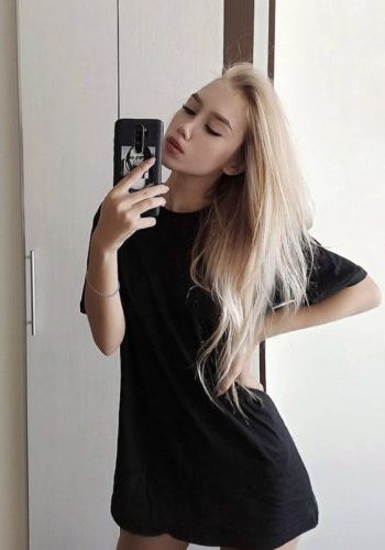 Жрица любви  Вивьен (27), 3,500 ₽ час, Минет в презервативе, Минет глубокий, тел +7(989)134-02-53