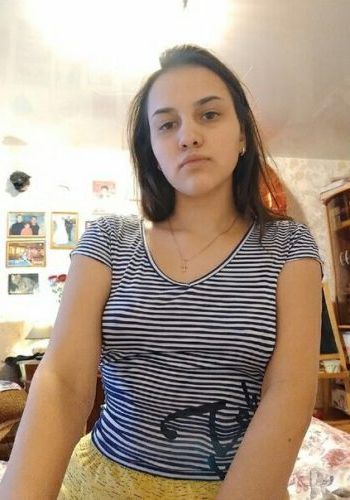 Куртизанка Надюша (26), Беломорская, 3,500 ₽ час, Секс классический, Окончание на грудь, тел +7(988)518-34-72