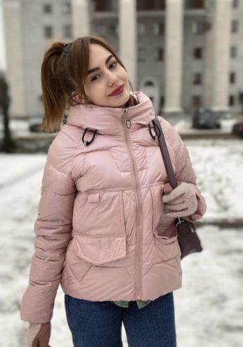 Массажистка  Инесса (26), Беломорская, 5,000 ₽ час, Окончание в рот, Окончание на грудь, тел +7(952)418-13-50