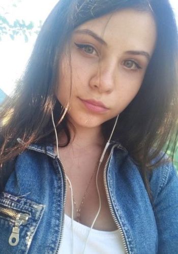 Индивидуалка Яна (27), Братиславская, 3,500 ₽ час, Окончание в рот, Окончание на лицо, тел +7(952)719-13-69