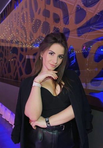 Индивидуалка  Елена (25), Братиславская, 4,000 ₽ час, Окончание на грудь, Госпожа, тел +7(989)649-56-35