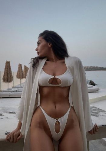 Индивидуалка Ульянка (26), Беляево, 10,000 ₽ час, Окончание на грудь, Окончание на лицо, тел +7(999)281-23-26