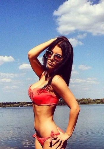 Массажистка Света (23), Улица академика Янгеля, 3,500 ₽ час, Секс классический, Окончание на лицо, тел +7(900)680-38-36
