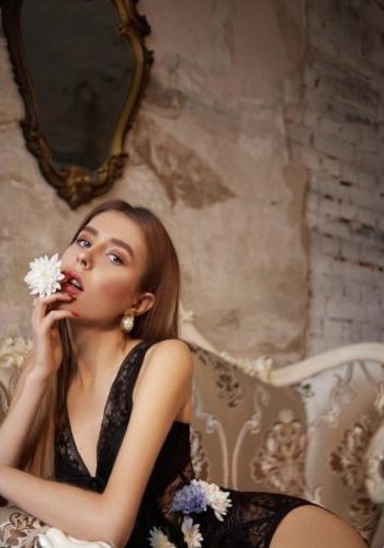 Жрица любви  Ольга (27), Волоколамская, 3,500 ₽ час, Секс классический, Массаж эротический, тел +7(908)790-89-69