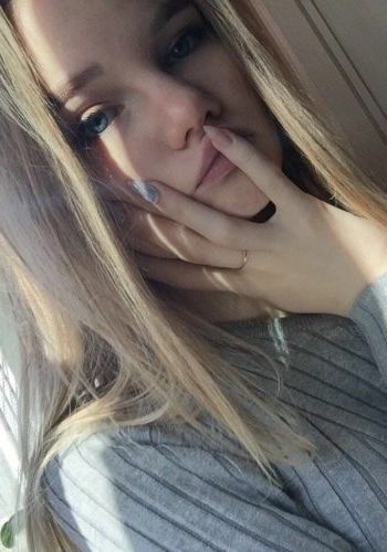 Эскортница Лена (26), Савёловский, 3,500 ₽ час, Минет в презервативе, Массаж эротический, тел +7(918)850-80-62