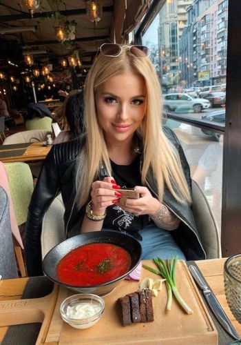 Содержанка Анна (27), Плющево, 3,500 ₽ час, Минет без резинки, Окончание в рот, тел +7(978)854-48-60