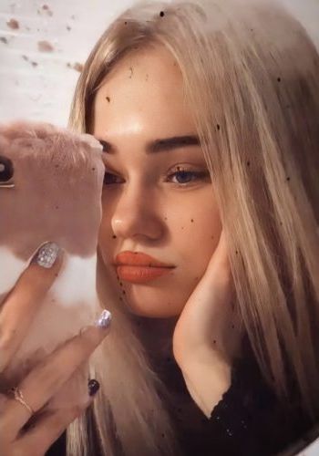 Содержанка  НИКА (22), Китай-город, 3,500 ₽ час, Минет без резинки, Окончание на грудь, тел +7(927)410-20-61