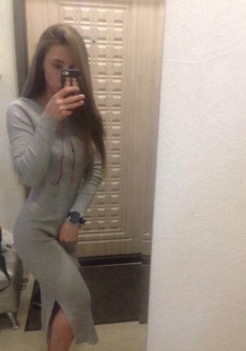 Жрица любви Рита (23), Коломенская, 3,000 ₽ час, Минет без резинки, Золотой дождь мне (даме), тел +7(999)684-08-92