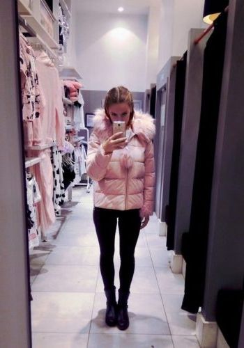 Девушка по вызову Влада (25), Крестьянская застава, 3,500 ₽ час, Окончание в рот, Золотой дождь мне (даме), тел +7(995)246-20-72