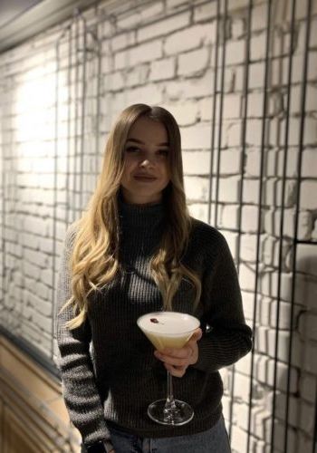 Путана  Клава (26), Курская, 8,000 ₽ час, Массаж эротический, Окончание на грудь, тел +7(953)204-91-29