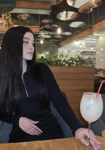 Шлюха  Люся (27), Кутузовская, 6,000 ₽ час, Окончание на лицо, Трамплинг, тел +7(978)614-80-12