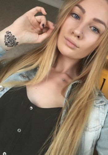Эскортница Дина (25), Лефортово, 3,500 ₽ час, Минет глубокий, Ролевые игры, тел +7(918)523-26-16
