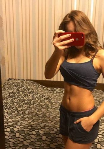 Эскортница Света (22), Достоевская, 3,500 ₽ час, Минет без резинки, Массаж эротический, тел +7(952)570-50-13