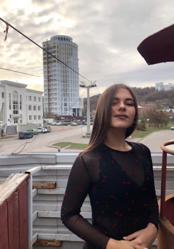Проститутка Ника (22), Мичуринский проспект, 3,500 ₽ час, Секс классический, Окончание в рот, тел +7(929)154-59-09