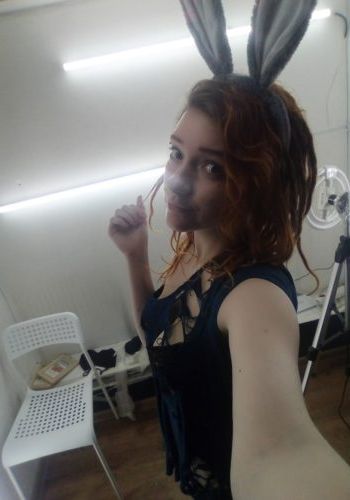 Эскортница Марианна (22), Нагорная, 3,500 ₽ час, Минет глубокий, Окончание на грудь, тел +7(929)750-28-42