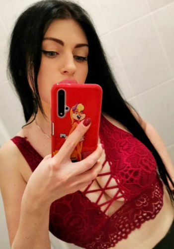 Шлюха Люда (22), Нагорная, 3,500 ₽ час, Минет глубокий, Окончание в рот, тел +7(991)530-49-74