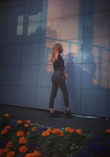 Жрица любви Арина (22), Нагорная, 3,000 ₽ час, Массаж эротический, Золотой дождь мне (даме), тел +7(986)790-93-78