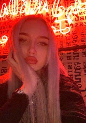 Путана Янка (22), Некрасовка, 3,500 ₽ час, Минет глубокий, Окончание на грудь, тел +7(917)604-89-74
