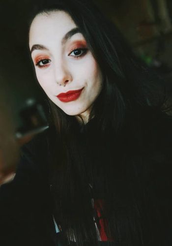 Эскортница Катька (22), Новогиреево, 3,000 ₽ час, Окончание на лицо, Золотой дождь мне (даме), тел +7(908)213-89-24