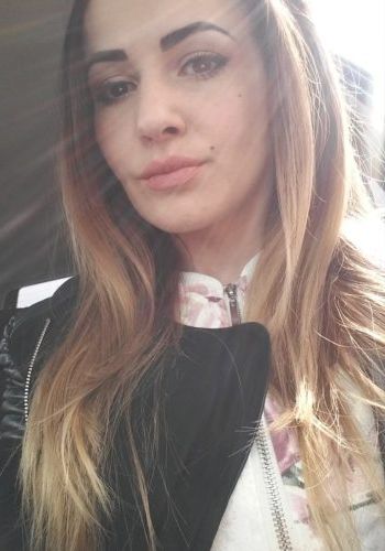 Куртизанка Алиса (26), Новохохловская, 3,500 ₽ час, Ролевые игры, Легкая доминация, тел +7(938)653-37-29