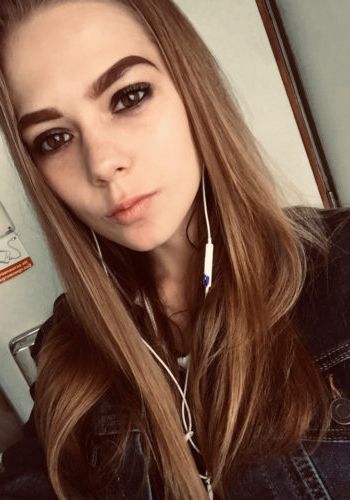 Путана Яна (25), Авиамоторная, 3,000 ₽ час, Минет глубокий, Окончание на лицо, тел +7(988)428-76-05