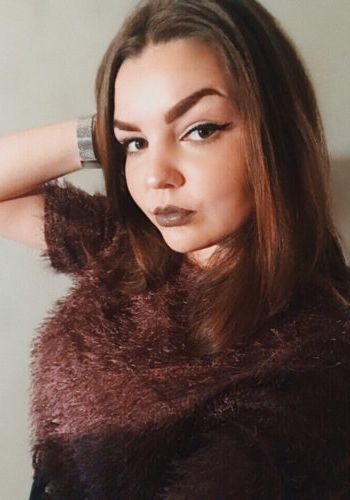 Эскортница Лия (22), Новоясеневская, 3,500 ₽ час, Минет без резинки, Окончание в рот, тел +7(931)821-07-23