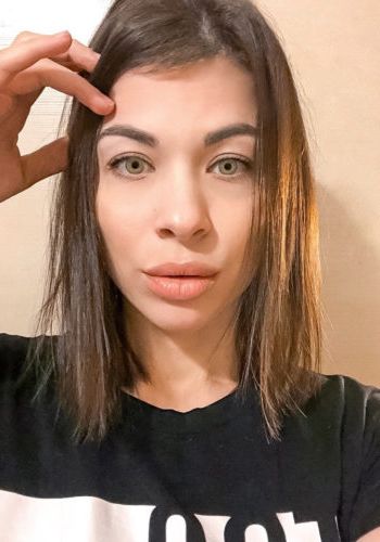 Шлюха АЛЯ (22), Новые Черемушки, 3,000 ₽ час, Минет в презервативе, Окончание в рот, тел +7(938)870-81-17