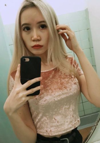 Проститутка ЛИКА (23), Новые Черемушки, 3,500 ₽ час, Минет без резинки, Окончание в рот, тел +7(987)917-80-13