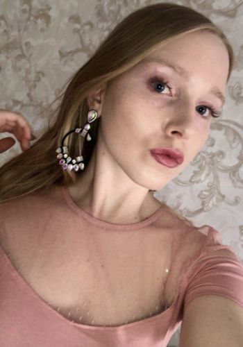 Содержанка Даша (24), Добрынинская, 3,500 ₽ час, Массаж эротический, Окончание на лицо, тел +7(953)197-51-81