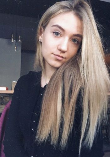Индивидуалка Ксюша (22), Серпуховская, 3,500 ₽ час, Массаж эротический, Окончание на лицо, тел +7(950)832-72-97