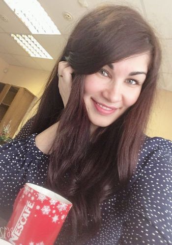Содержанка Настя (27), Октябрьское поле, 3,500 ₽ час, Секс классический, Минет без резинки, тел +7(902)967-47-62