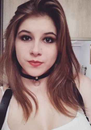 Девушка по вызову Галина (21), Зорге, 3,500 ₽ час, Секс классический, Минет без резинки, тел +7(900)529-85-08