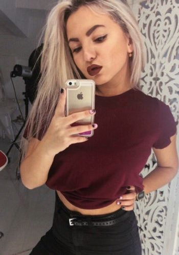 Содержанка Анита (27), Зорге, 3,500 ₽ час, Массаж профессиональный, Массаж эротический, тел +7(902)012-47-29