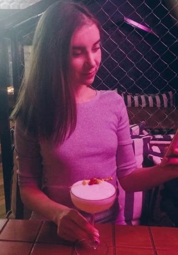 Индивидуалка Яна (28), Орехово-Борисово Северное, 3,000 ₽ час, Минет в презервативе, Окончание на лицо, тел +7(989)791-28-90